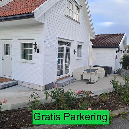 Highly Recommended Apartment Trymsvei Kristiansand Extérieur photo