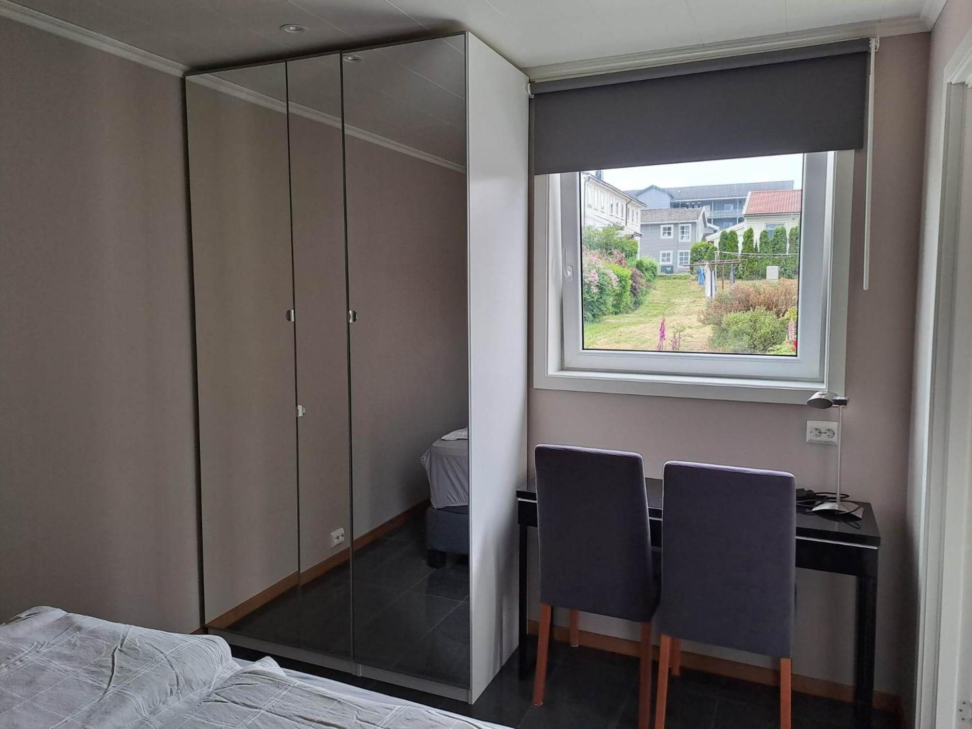 Highly Recommended Apartment Trymsvei Kristiansand Extérieur photo