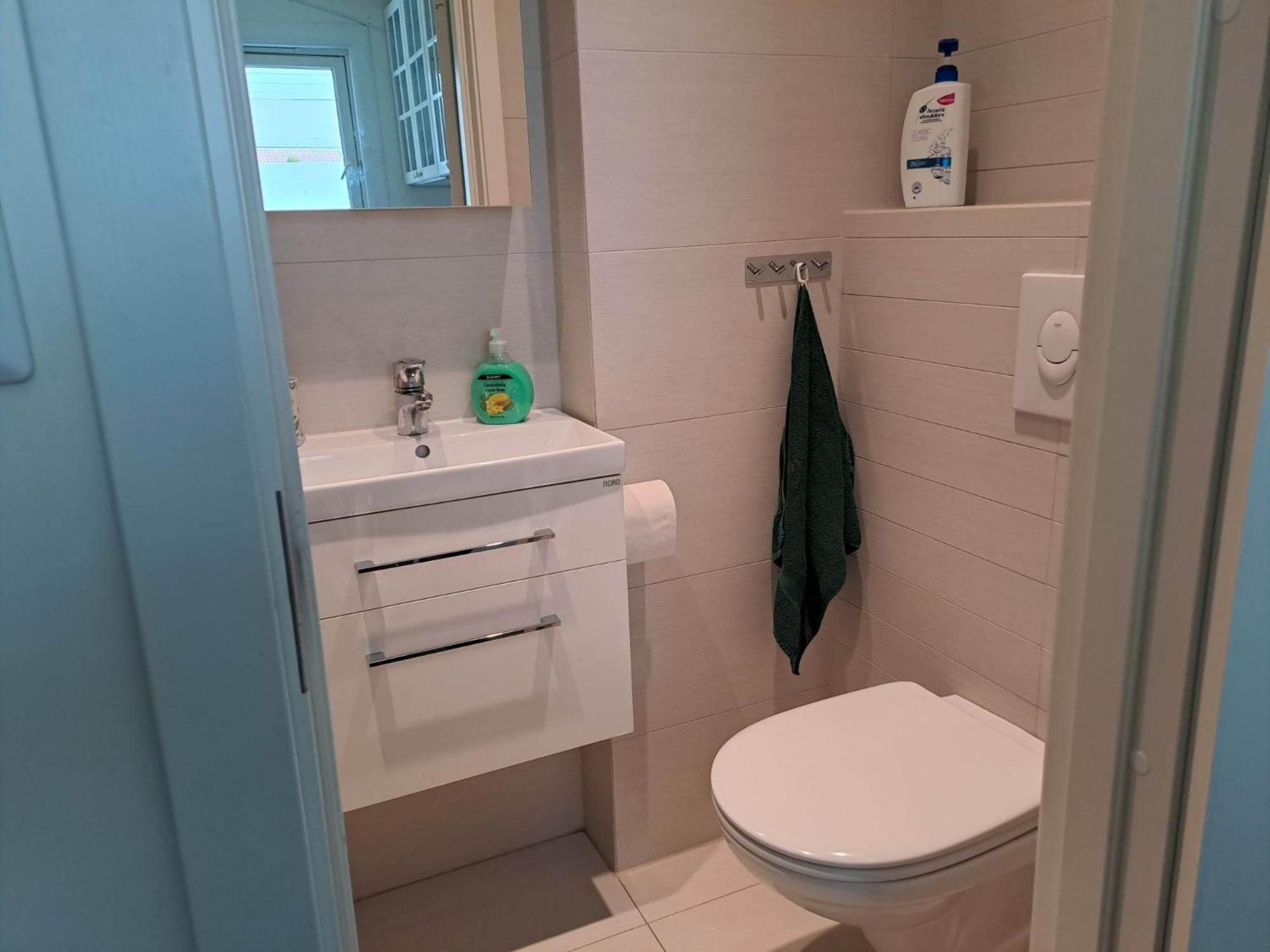 Highly Recommended Apartment Trymsvei Kristiansand Extérieur photo
