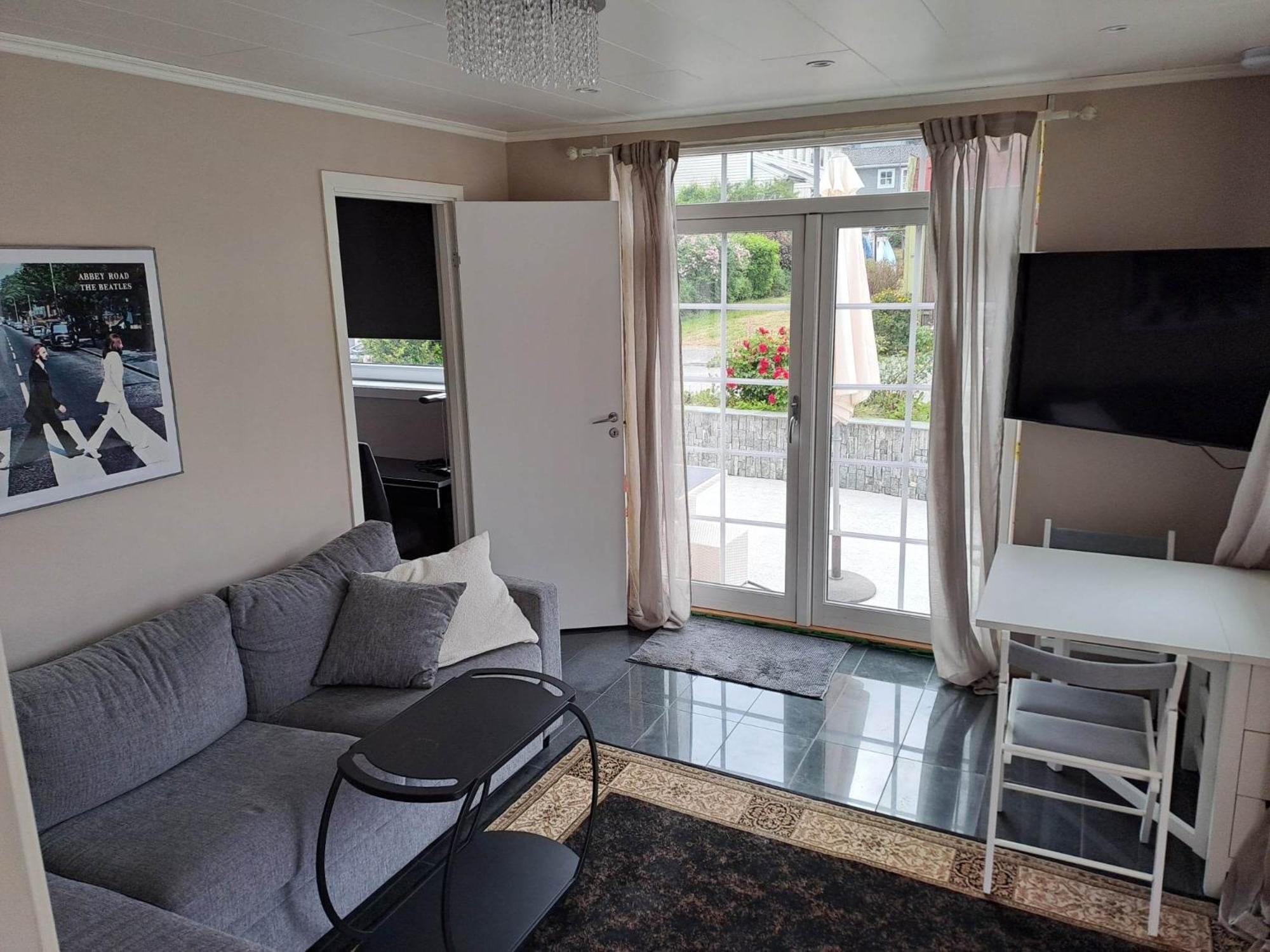 Highly Recommended Apartment Trymsvei Kristiansand Extérieur photo