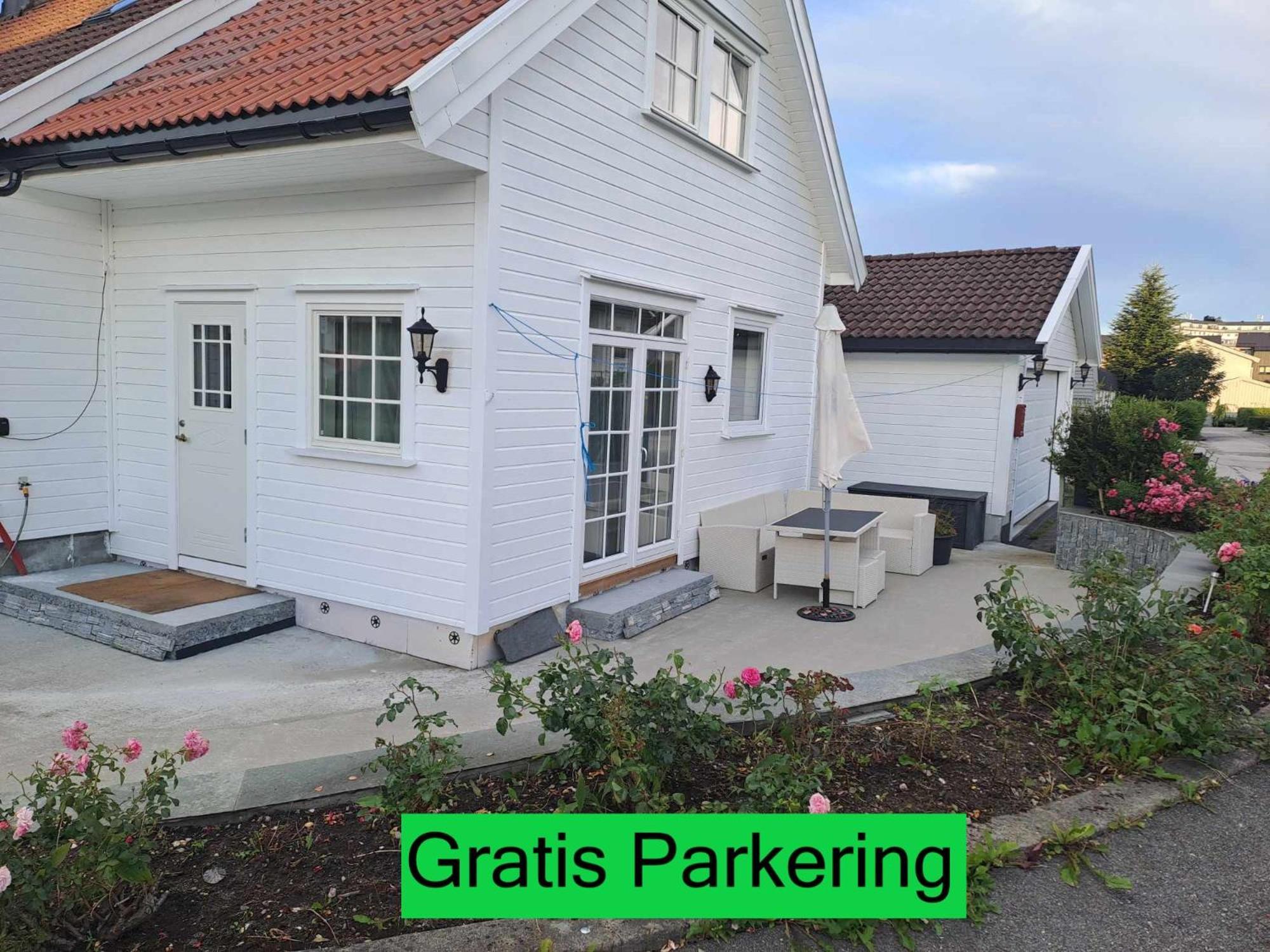 Highly Recommended Apartment Trymsvei Kristiansand Extérieur photo