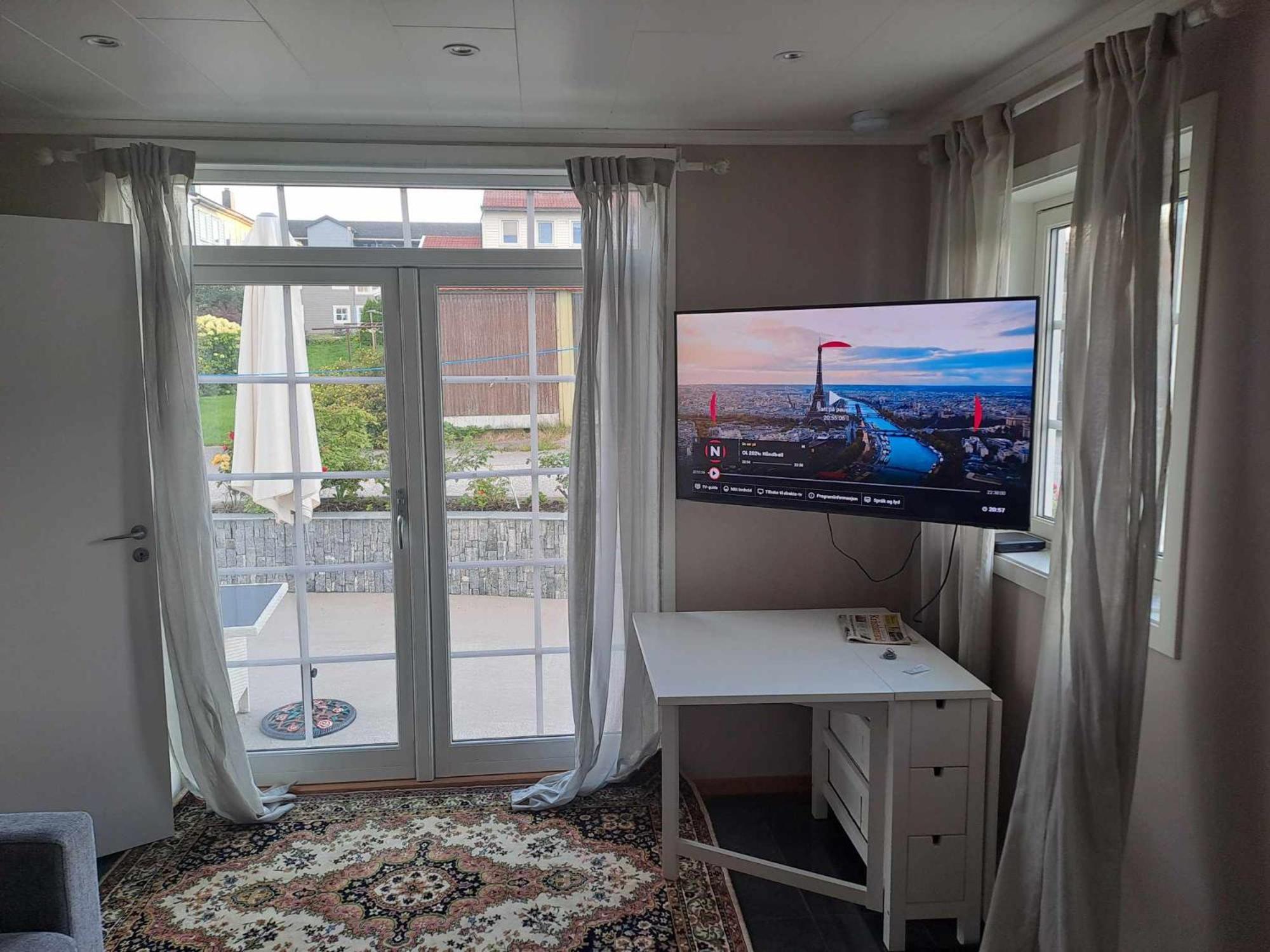 Highly Recommended Apartment Trymsvei Kristiansand Extérieur photo