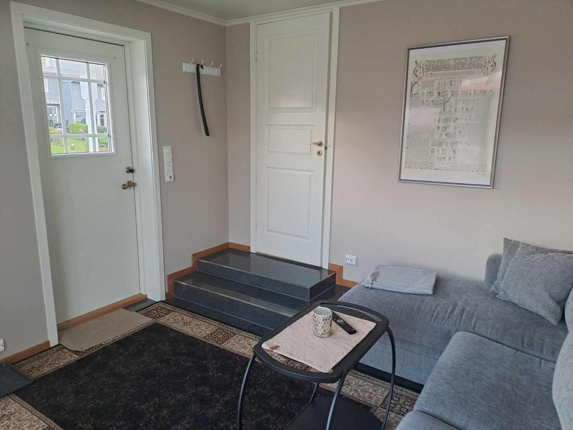 Highly Recommended Apartment Trymsvei Kristiansand Extérieur photo